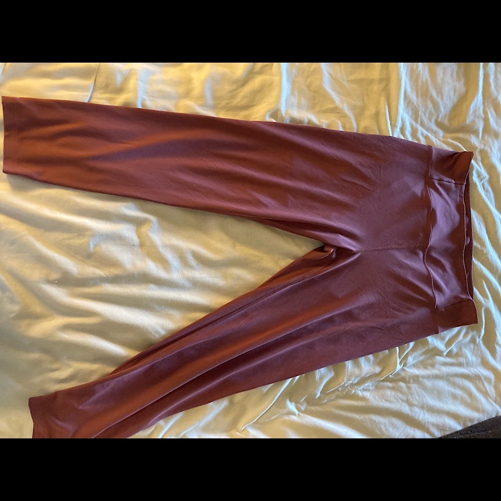 Girlfriend Collective Float leggings-super soft and comfy 💕